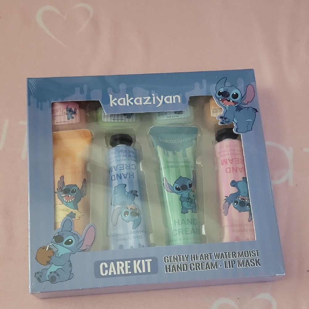 STITCH CARE KIT